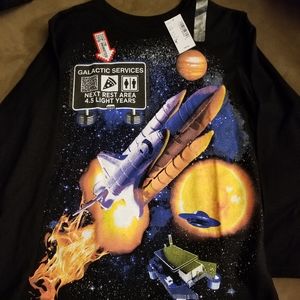 NWT Children's Place long sleeved tee